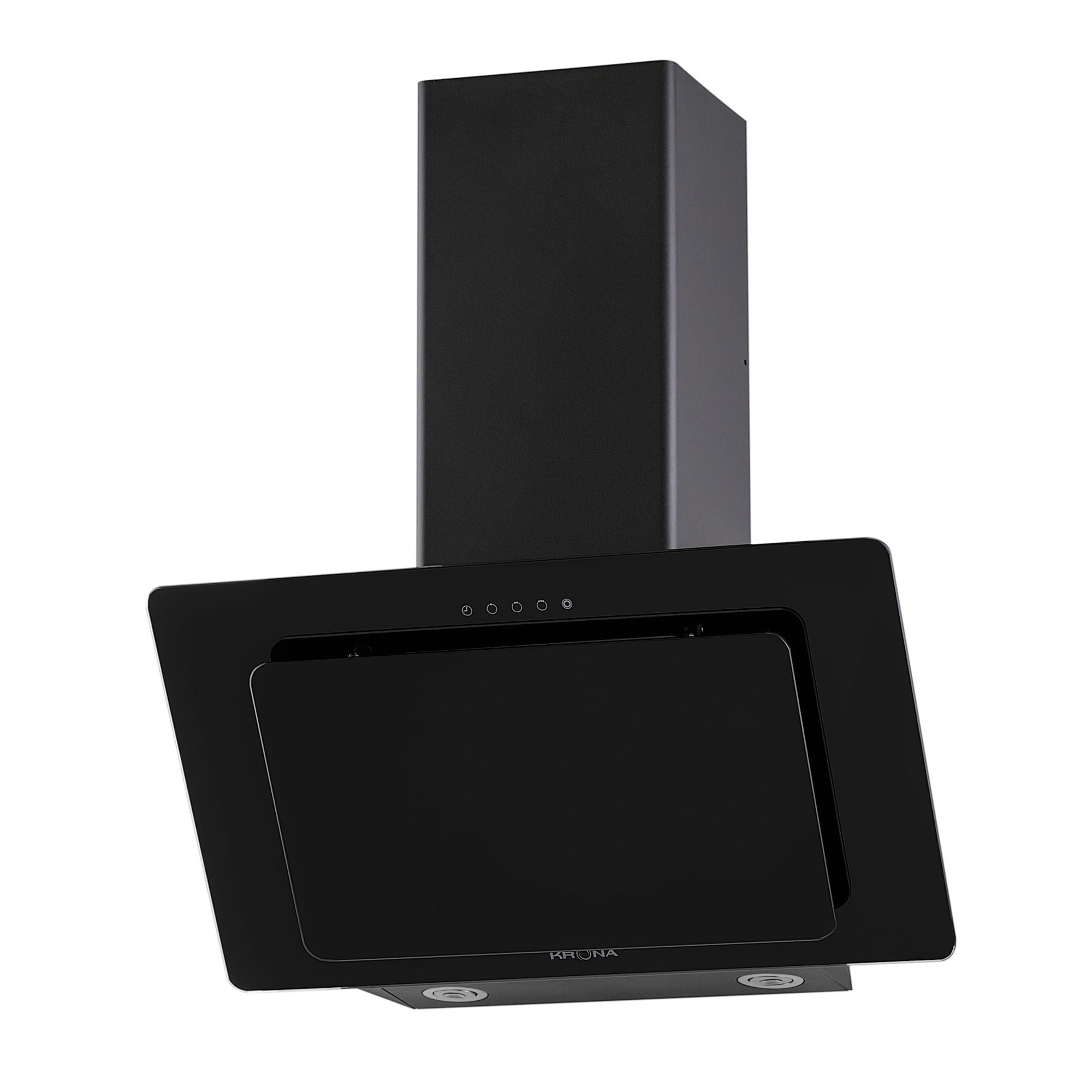 В/о  Krona LIVA 600 black S