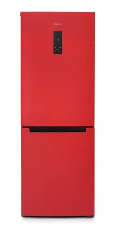 Хол. Бирюса H920NF