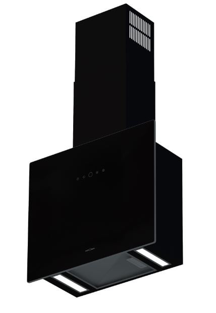 В/о  Krona AURA 600 FRAME BLACK S
