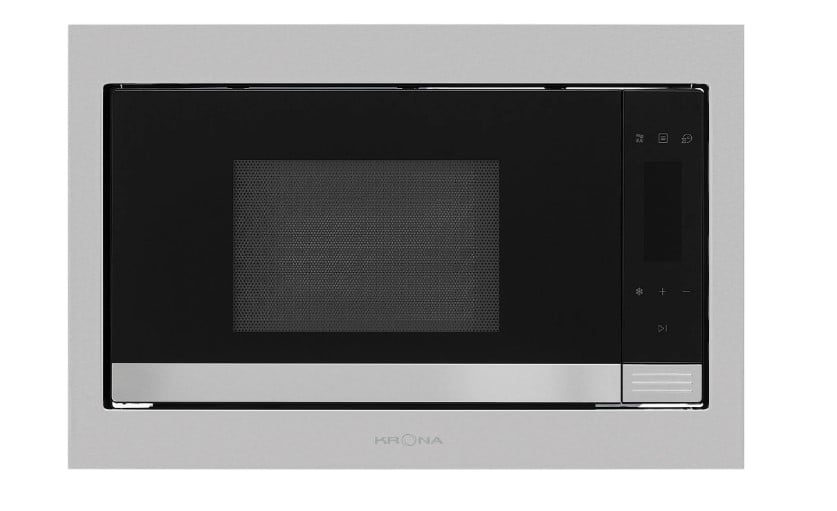 Встр. микроволновая печь KRONA ESSEN 60 IX