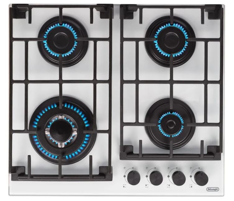 Н/п газ. DeLonghi GRETA 6GW BB