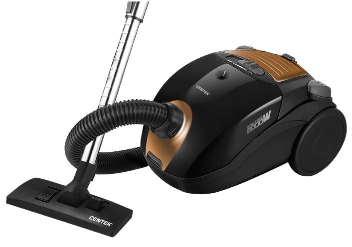 Пылесос Centek CT-2511 (Black)
