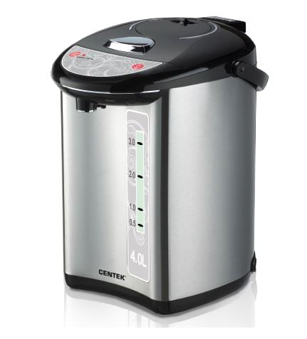 Термопот Centek CT-1082 (сталь)