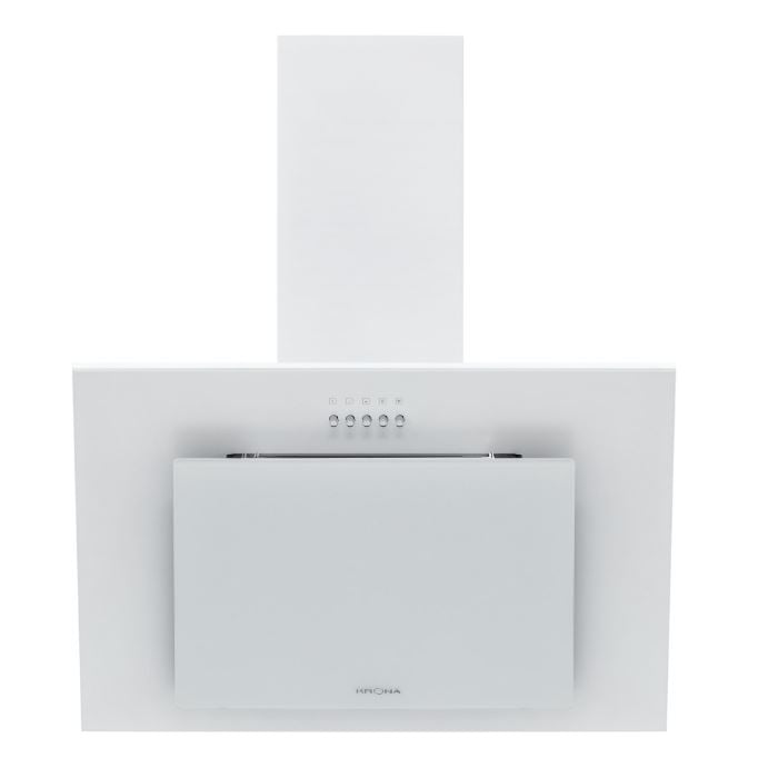 В/о  Krona VIERKANT 600 WHITE PB