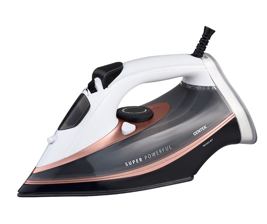 Утюг Centek CT-2346 Белый