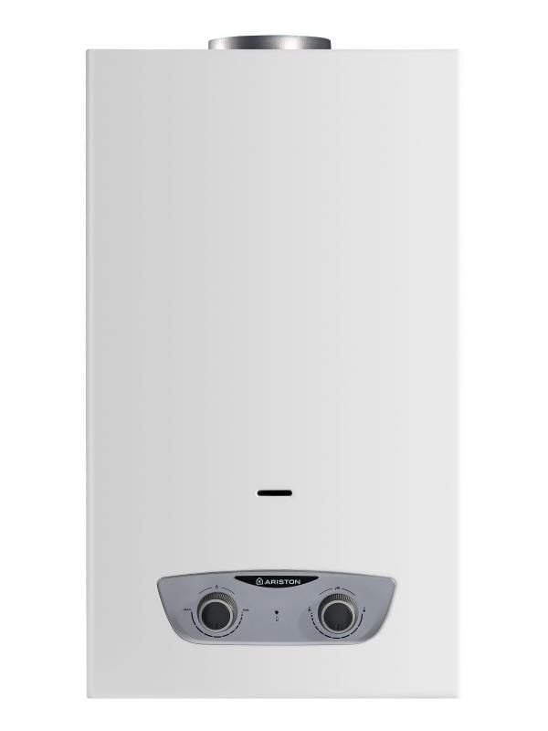 Водонагреватель газ. Ariston FAST R ONM 10 NG RU