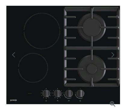 Н/п газ/эл Gorenje GCE691BSC