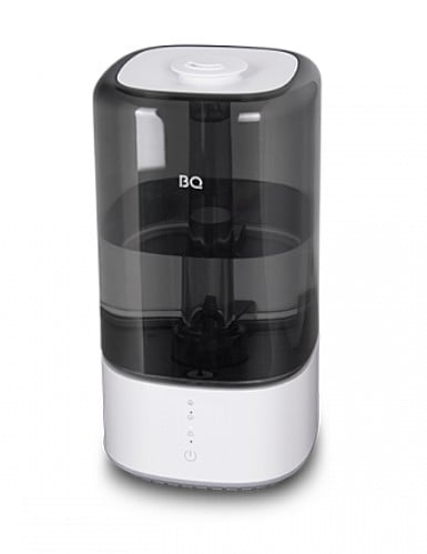 Увлажнитель воздуха BQ HDR2001 White
