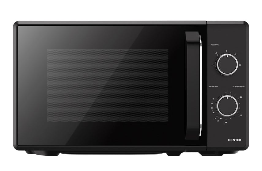 Микроволновая печь Centek CT-1550 (черный)