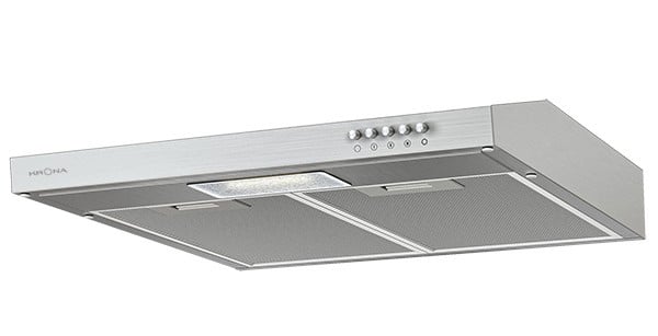 В/о  Krona JESSICA slim 500 inox push button