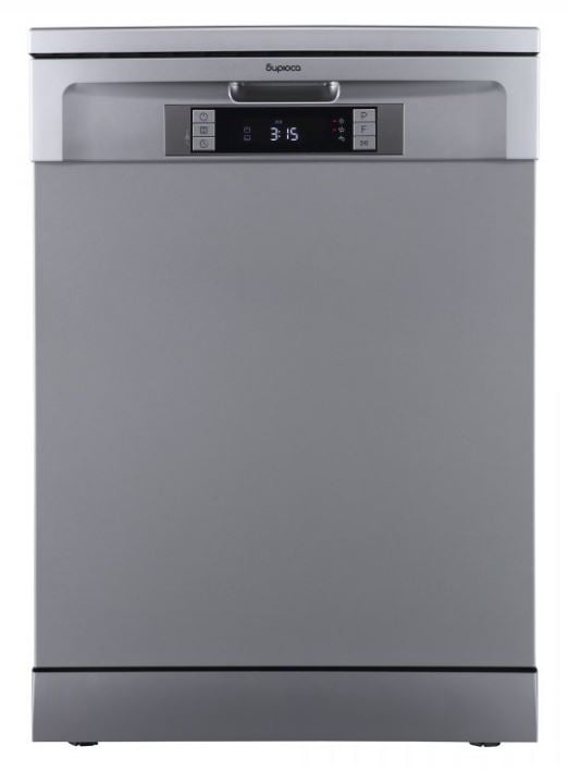 П/м Бирюса DWF-614/6 M