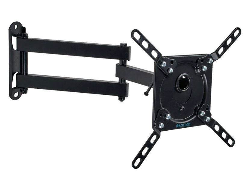 Кронштейн для LED/LCD телевизоров Kromax DIX-14 black