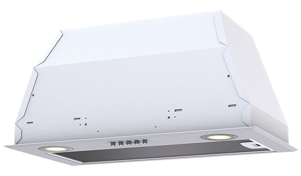 В/о  Krona Ameli 600 white PB