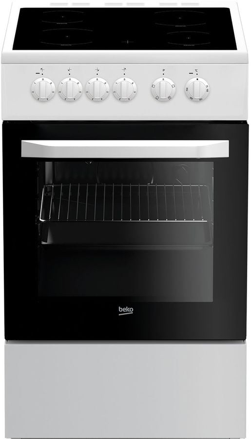 Эл. плита Beko FFSS 57000 W