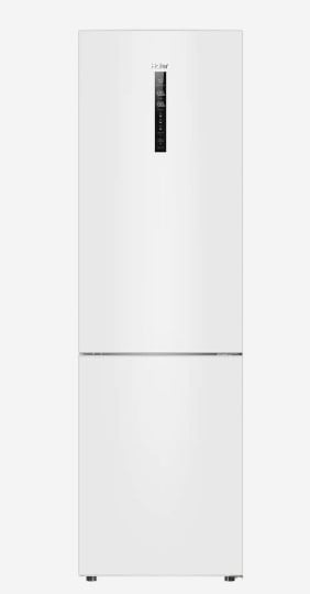 Хол. Haier C2F620CWU1 белый