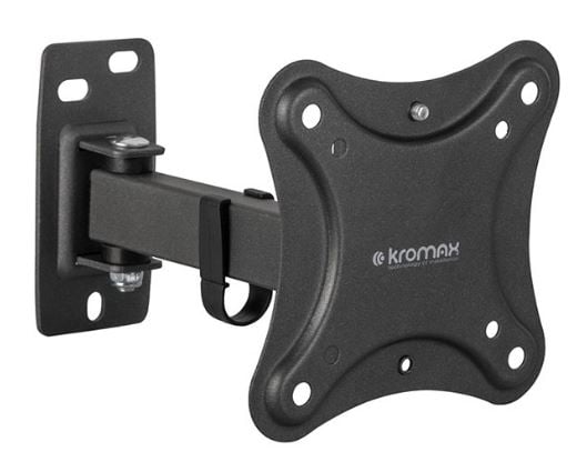 Кронштейн Kromax CORBEL-2  black 10"-34"