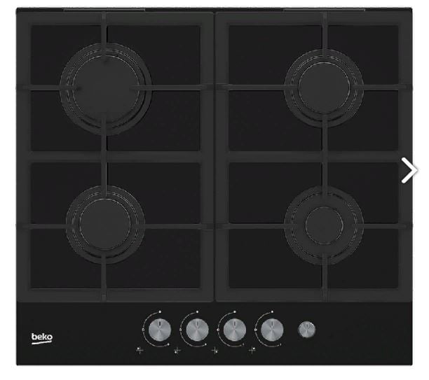 Н/п газ. Beko HILG 64235 S