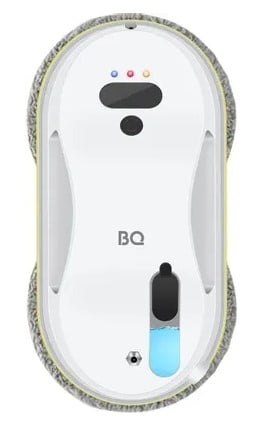 Робот-мойщик окон BQ WR200S White