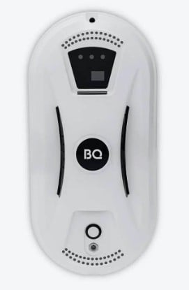 Робот-мойщик окон BQ WR100 Белый