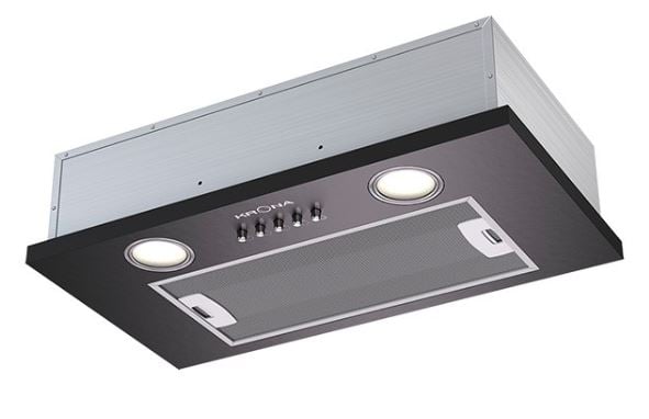 В/о  Krona SELINA 600 black PB