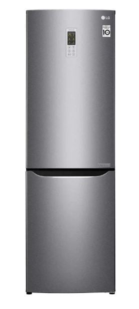 Хол. LG GA-B419SLGL
