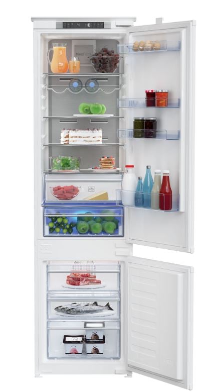 Встр. хол. Beko BCNA306E2S