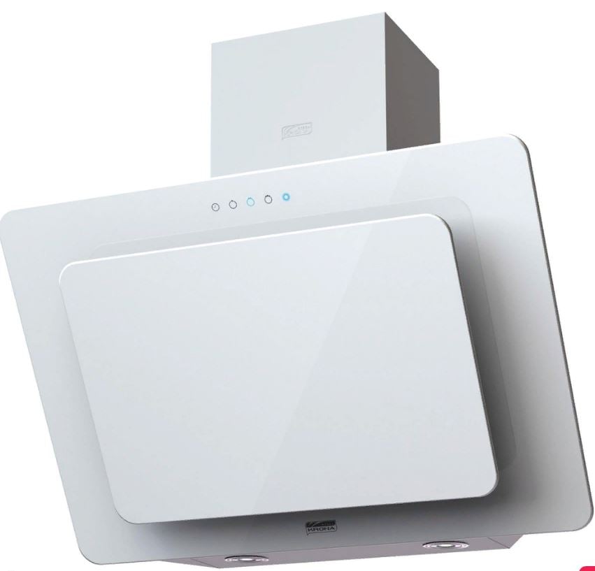 В/о  Krona LIVA 600 white S