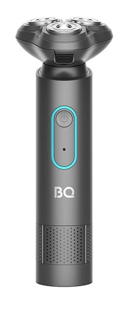 Электрическая бритва BQ SV1002 Тиффани-Серый