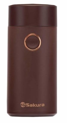 Кофемолка Sakura SA-6171C