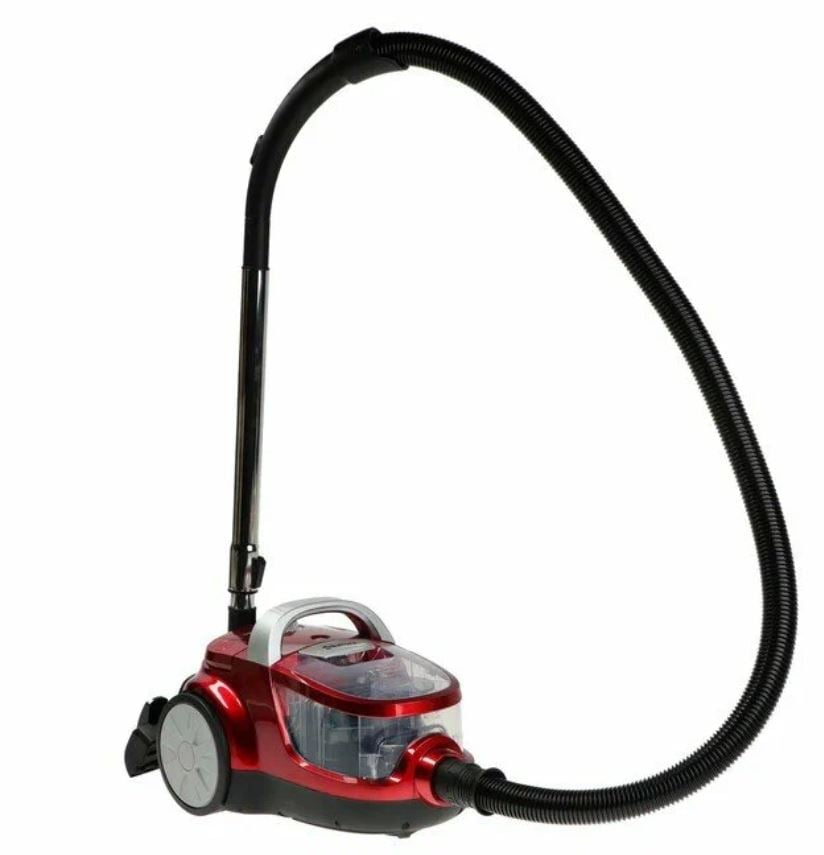 Пылесос Sakura SA-8314R