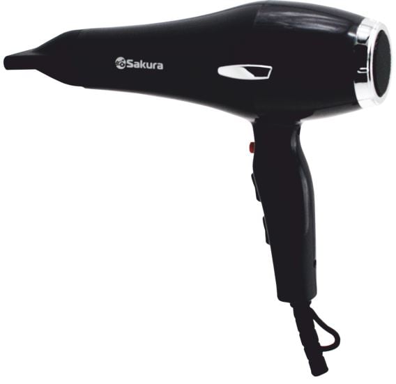 Фен Sakura SA-4038BK Professional