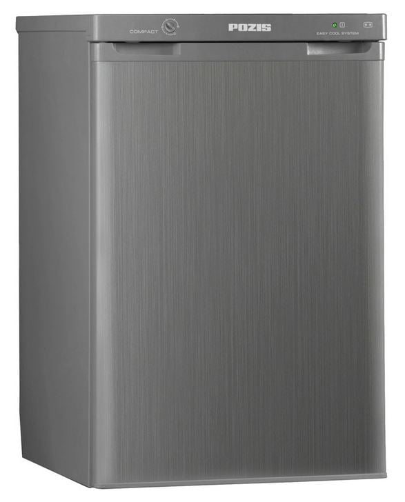 Хол. POZIS RS-411 серебр. металлопласт