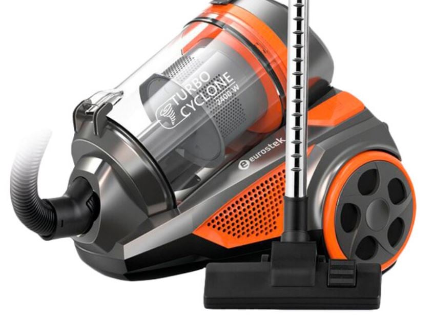 Пылесос Eurostek EVC-3010