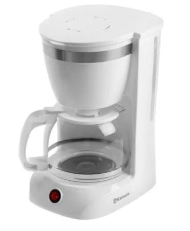 Кофеварка Sakura SA-6109W