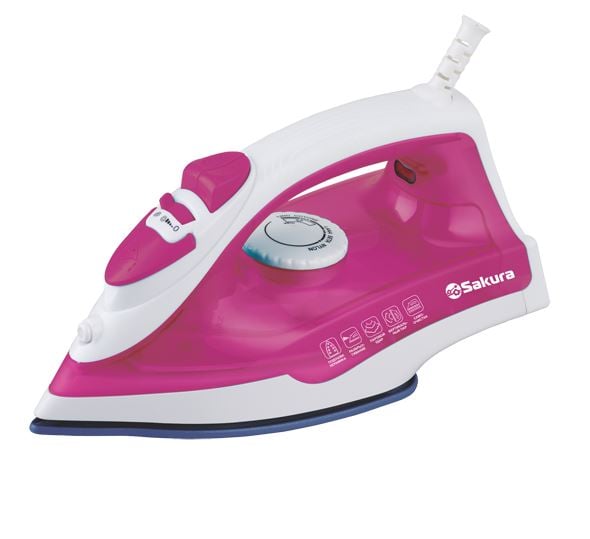 Утюг Sakura SA-3063NP