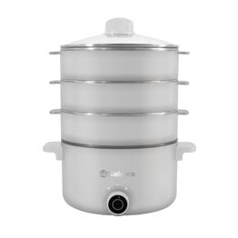 Пароварка Sakura SA-7218W