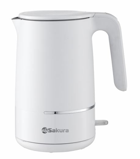 Чайник Sakura SA-2176W