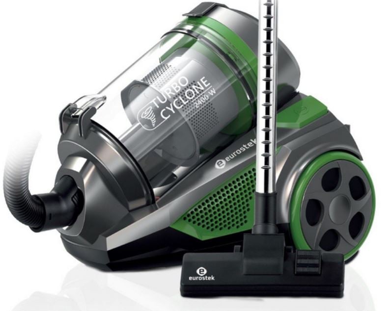 Пылесос Eurostek EVC-3009