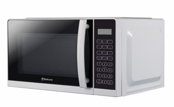 Микроволновая печь Sakura SA-7052W