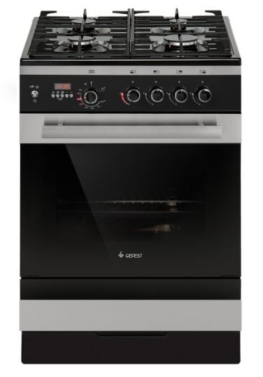 Газ. плита Гефест ПГ 6500-04 0169