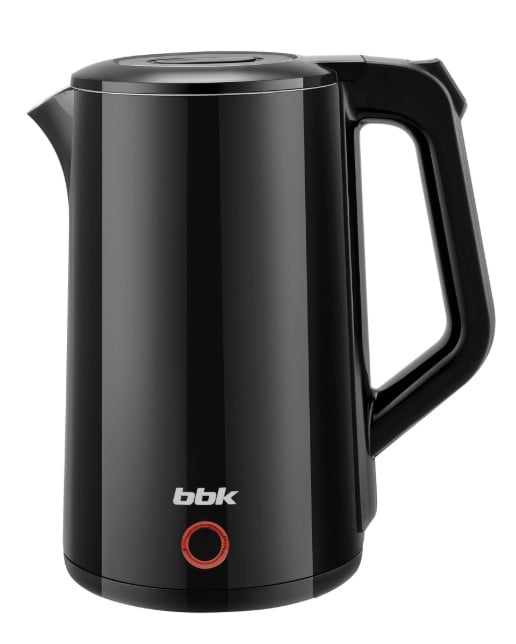 Чайник BBK EK1819 (черный)