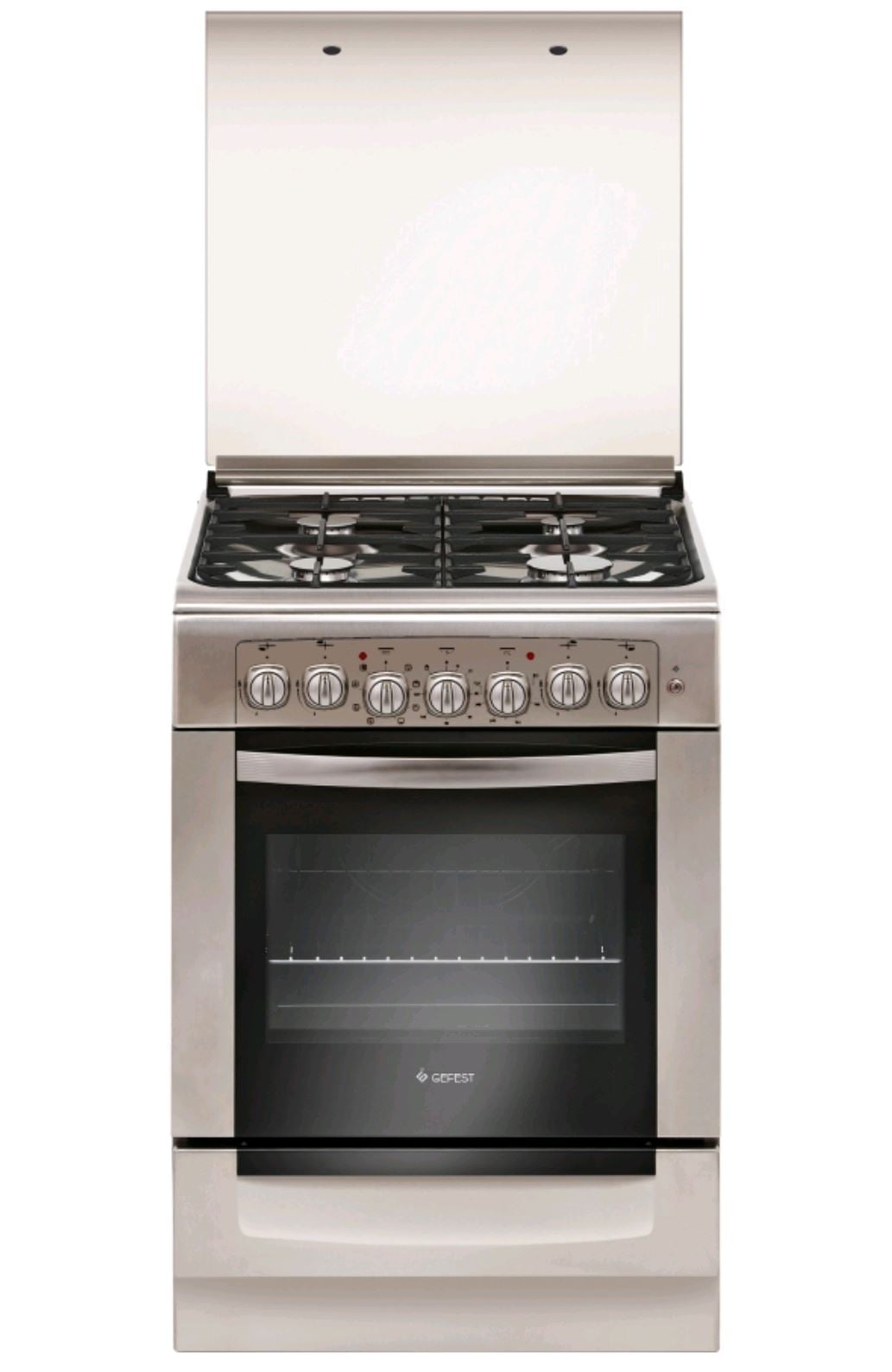 Газ/эл.плита Гефест 6102-03 0027