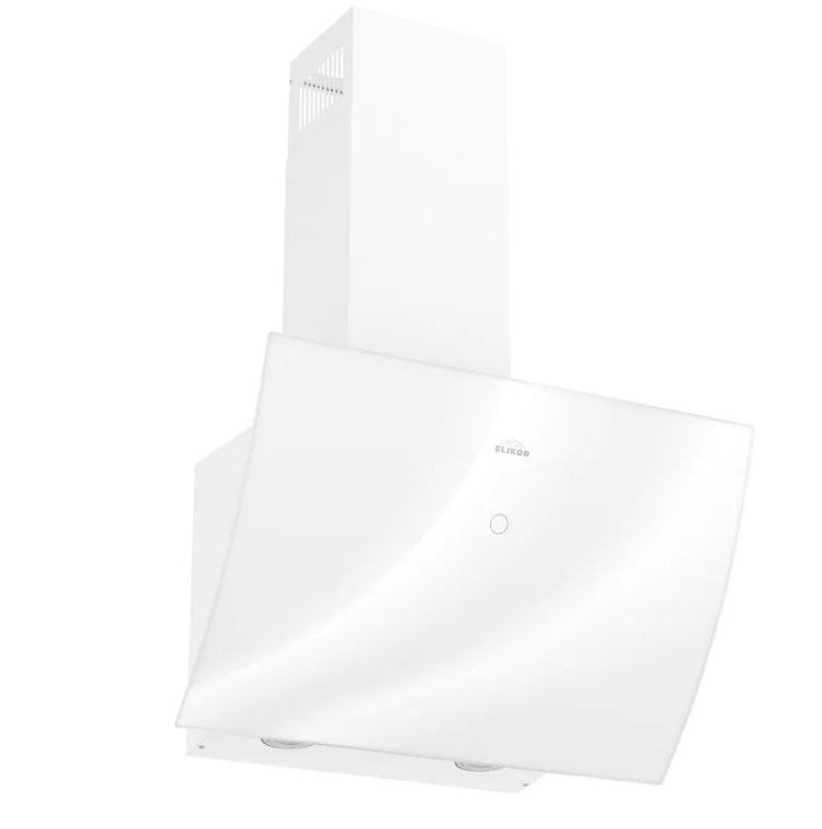 В/о Эликор WAVE 50 WH белый