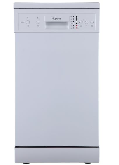 П/м Бирюса DWF-409/6 W