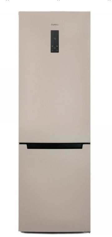 Хол. Бирюса G960NF