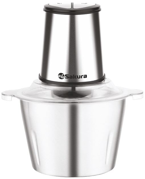 Чоппер Sakura SA-6246BS