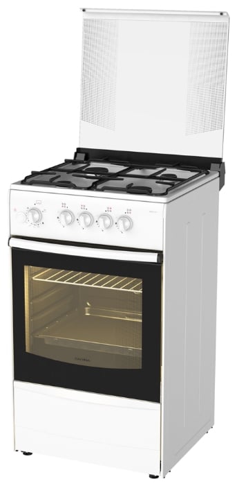 Газ. плита Darina1B1 GM 441 018 W