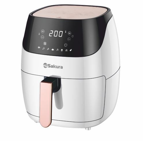 Аэрогриль Sakura-7670 5л 60мин таймер