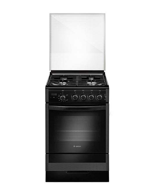 Газ. плита Гефест 5300-03 0046