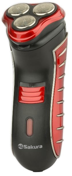 Бритва электрич Sakura SA-5414RB